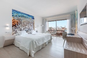 Hotel IBEROSTAR SELECTION FUERTEVENTURA PALACE wakacje