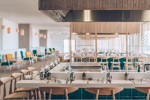 Hotel IBEROSTAR SELECTION FUERTEVENTURA PALACE wakacje