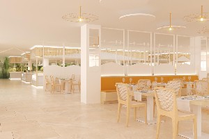 Hotel IBEROSTAR SELECTION FUERTEVENTURA PALACE wakacje