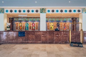 Hotel IBEROSTAR SELECTION FUERTEVENTURA PALACE wakacje