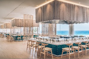 Hotel IBEROSTAR SELECTION FUERTEVENTURA PALACE wakacje