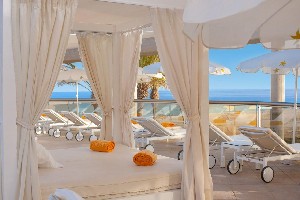 Hotel IBEROSTAR SELECTION FUERTEVENTURA PALACE wakacje