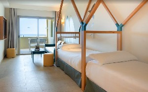 Hotel IBEROSTAR WAVES GAVIOTAS PARK wakacje