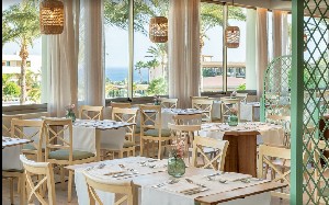 Hotel IBEROSTAR WAVES GAVIOTAS PARK wakacje