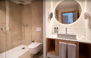 Hotel IBEROSTAR WAVES GAVIOTAS PARK wakacje