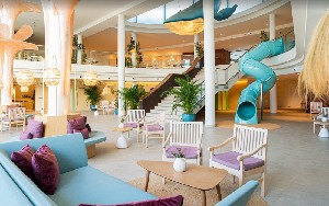 Hotel IBEROSTAR WAVES GAVIOTAS PARK wakacje