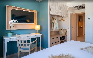 Hotel IBEROSTAR WAVES GAVIOTAS PARK wakacje