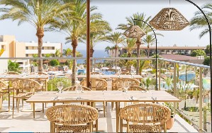 Hotel IBEROSTAR WAVES GAVIOTAS PARK wakacje