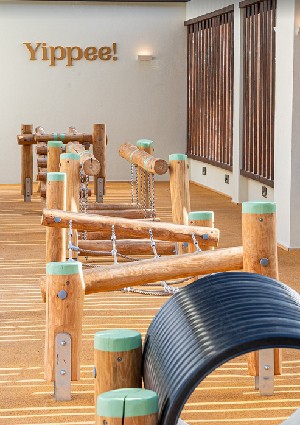 Hotel IBEROSTAR WAVES GAVIOTAS PARK wakacje