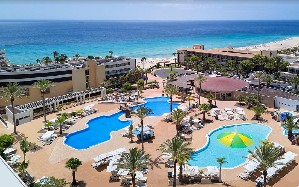 Hotel IBEROSTAR WAVES GAVIOTAS PARK wakacje