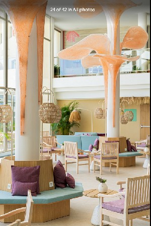 Hotel IBEROSTAR WAVES GAVIOTAS PARK wakacje