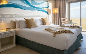 Hotel IBEROSTAR WAVES GAVIOTAS PARK wakacje