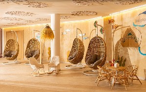 Hotel IBEROSTAR WAVES GAVIOTAS PARK wakacje