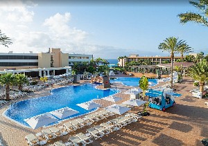 Hotel IBEROSTAR WAVES GAVIOTAS PARK wakacje