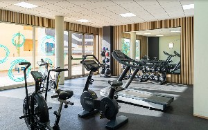 Hotel IBEROSTAR WAVES GAVIOTAS PARK wakacje