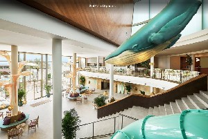 Hotel IBEROSTAR WAVES GAVIOTAS PARK wakacje