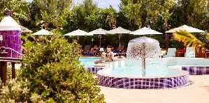 Hotel IFA ALTAMARENA wakacje