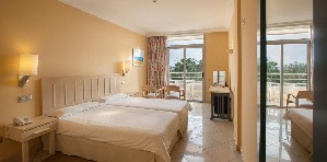 Hotel IFA ALTAMARENA wakacje