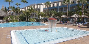 Hotel IFA ALTAMARENA wakacje