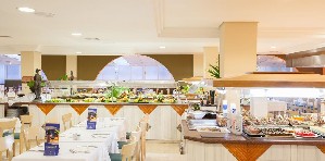 Hotel IFA ALTAMARENA wakacje