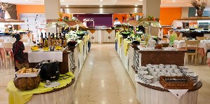 Hotel IFA ALTAMARENA wakacje