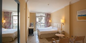 Hotel IFA ALTAMARENA wakacje