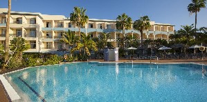 Hotel IFA ALTAMARENA wakacje