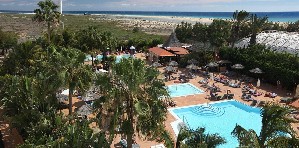 Hotel IFA ALTAMARENA wakacje