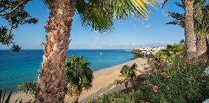 Hotel IFA ALTAMARENA wakacje