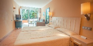 Hotel IFA ALTAMARENA wakacje