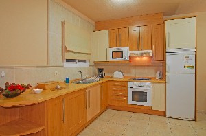 Hotel MONTE SOLANA VILLAS BY LIVVO wakacje