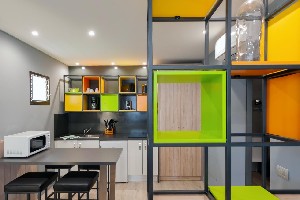 Hotel NATALIS APARTAMENTOS wakacje