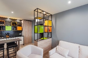 Hotel NATALIS APARTAMENTOS wakacje