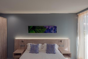 Hotel NATALIS APARTAMENTOS wakacje