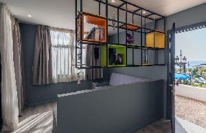 Hotel NATALIS APARTAMENTOS wakacje