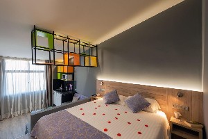 Hotel NATALIS APARTAMENTOS wakacje