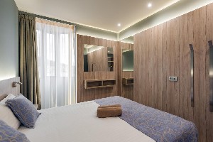 Hotel NATALIS APARTAMENTOS wakacje