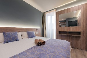 Hotel NATALIS APARTAMENTOS wakacje