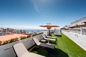 Hotel NATALIS APARTAMENTOS wakacje