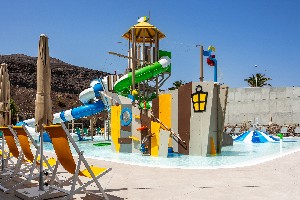 Hotel OCCIDENTAL JANDIA MAR wakacje