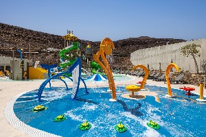 Hotel OCCIDENTAL JANDIA MAR wakacje