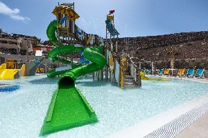 Hotel OCCIDENTAL JANDIA MAR wakacje