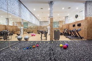 Hotel OCCIDENTAL JANDIA MAR wakacje