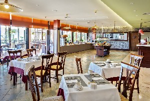 Hotel OCCIDENTAL JANDIA MAR wakacje