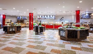 Hotel OCCIDENTAL JANDIA MAR wakacje