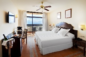 Hotel OCCIDENTAL JANDIA MAR wakacje