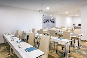 Hotel OCCIDENTAL JANDIA MAR wakacje