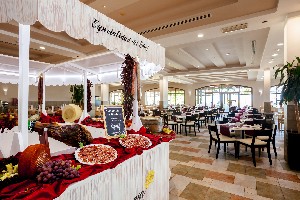 Hotel OCCIDENTAL JANDIA MAR wakacje