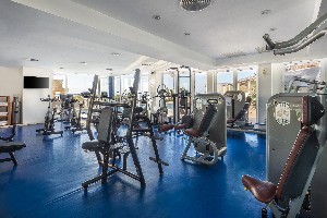 Hotel OCCIDENTAL JANDIA PLAYA wakacje