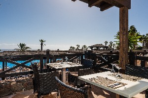 Hotel OCCIDENTAL JANDIA PLAYA wakacje